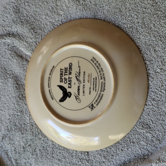 INDIAN LIMITED EDITION  ART 5 - Picture 10 of 17